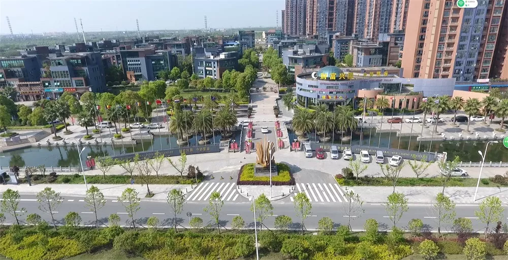 富兴物业武汉公司