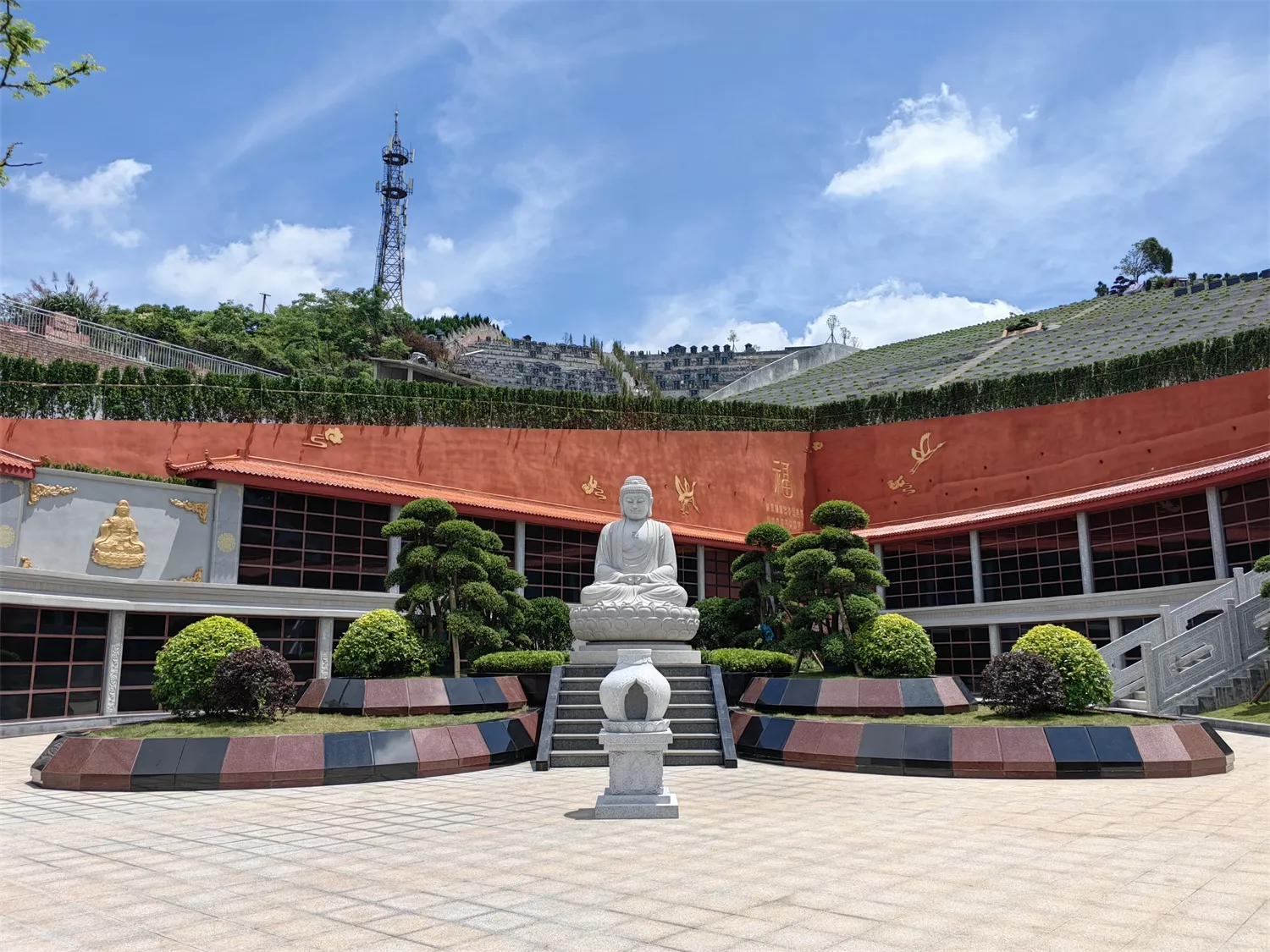 公益株洲公司