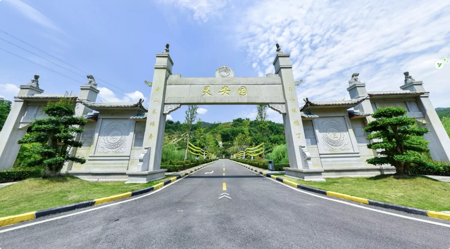 公益长寿公司