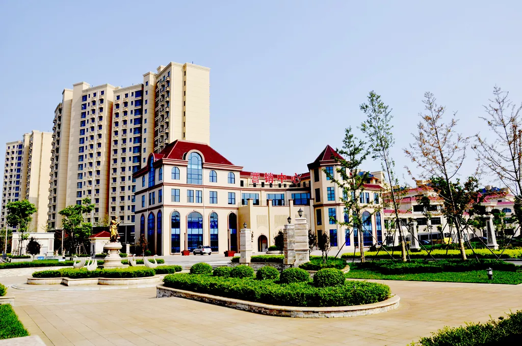 岳阳公司
